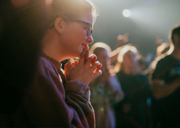 One of many Greatest Defenses Towards Melancholy That By no means Will get Talked about