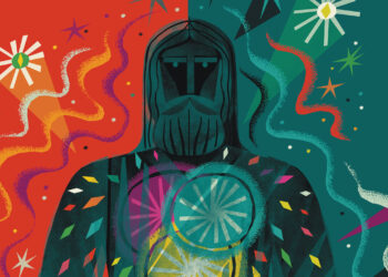 The Bible’s Large Message | Crossway