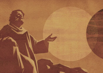 Breaking Down Jesus’s Sermon on the Mount