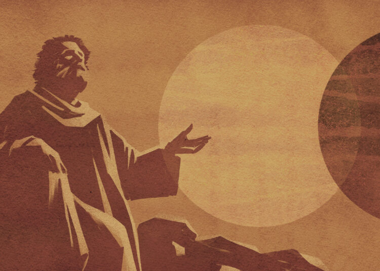 Breaking Down Jesus’s Sermon on the Mount