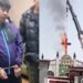 A ‘Surprising Milestone’ within the CCP’s Full-Scale Warfare Towards Christianity in China