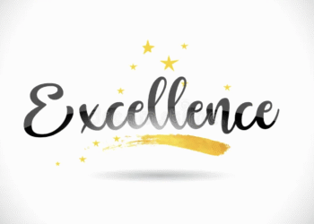 Excellence in Each Project From God
