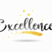 Excellence in Each Project From God