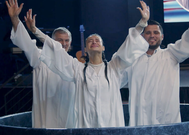 ‘Unbelievable Revival’: God Is Shifting with Energy in Transnistria Regardless of Russia’s Heavy Hand