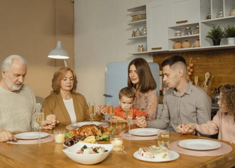 Give Due to the Lord and Make His Works Identified