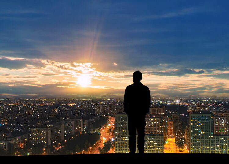 Unchanging Reality for an Unsure World