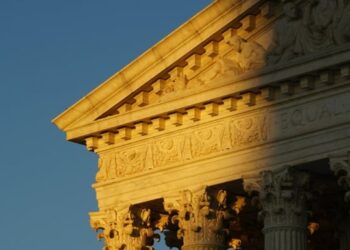 SCOTUS Agrees to Hear Key Election Case