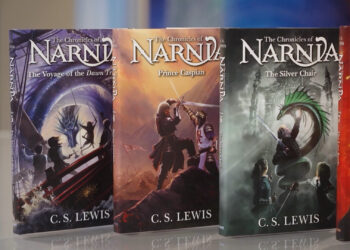 ‘The Lion, the Witch and the Wardrobe’ Marks 75 Years of Surprise and Religion