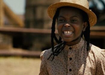 The True Story of ‘Sarah’s Oil’: God’s Hand within the Making of America’s Youngest Black Millionaire