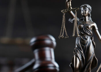 Choose Dismisses Indictments of Comey, James