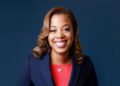 Christianity At present Appoints Dr. Nicole Martin as President & CEO