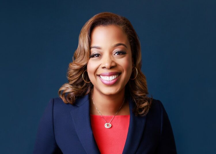Christianity At present Appoints Dr. Nicole Martin as President & CEO
