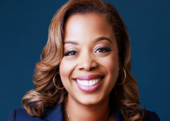 Christianity In the present day Names Dr. Nicole Martin as New President and CEO