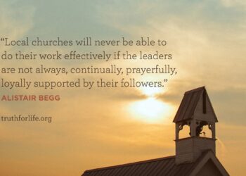 Wallpaper: Prayerfully Supported