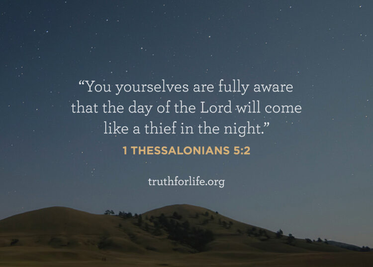 Wallpaper: Thief within the Evening