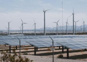 America’s Inexperienced Subsidies Have Been Going to CCP-Linked Companies