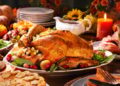 This Thanksgiving, Dinner Costs Are Down