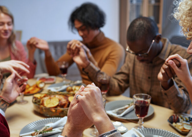 Battling the ‘Silent Killer’: The Well being Advantages of Gratitude and Easy methods to Obtain Them