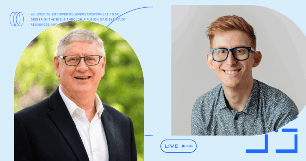 The Incarnation: Why God Turned Human