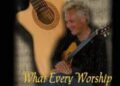 Guitar Ideas | Experiencing Worship