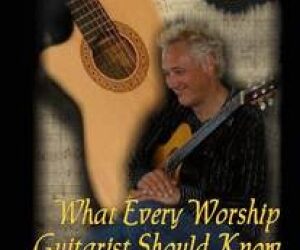 Guitar Ideas | Experiencing Worship