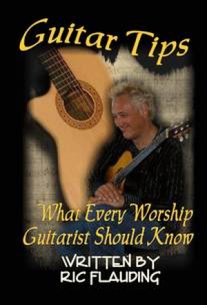 Guitar Ideas | Experiencing Worship