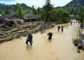Indonesia flood catastrophe leaves over 600 lifeless, tons of lacking
