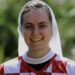 Croatian nun fabricated stabbing declare, police say
