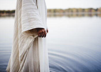 Why is Jesus all the time in a rush within the Gospel of Mark?