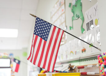 Texas faculty districts decline to undertake prayer, bible study