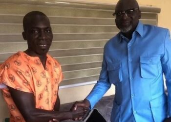 Nigerian Christian sentenced to dying by hanging granted pardon