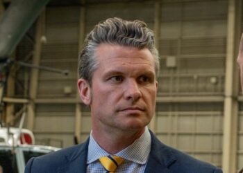 GOP Splits Over Hegseth’s Strikes on Drug Traffickers within the Caribbean