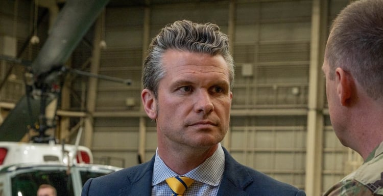 GOP Splits Over Hegseth’s Strikes on Drug Traffickers within the Caribbean