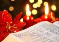 12 Scriptures for the 12 Days of Christmas – Bible Research