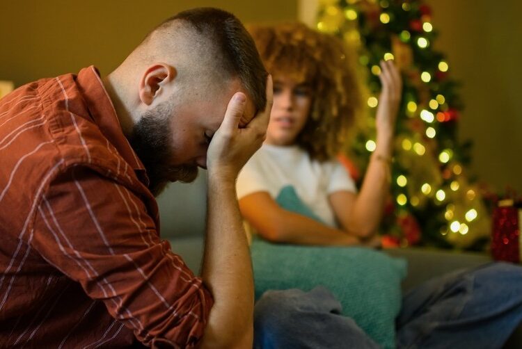 3 Methods to Shield Your Marriage from Devil This Vacation Season – Christmas and Creation