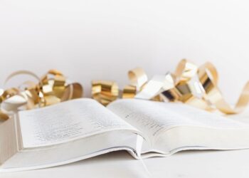 6 Recent Methods to Stroll right into a New 12 months with Jesus