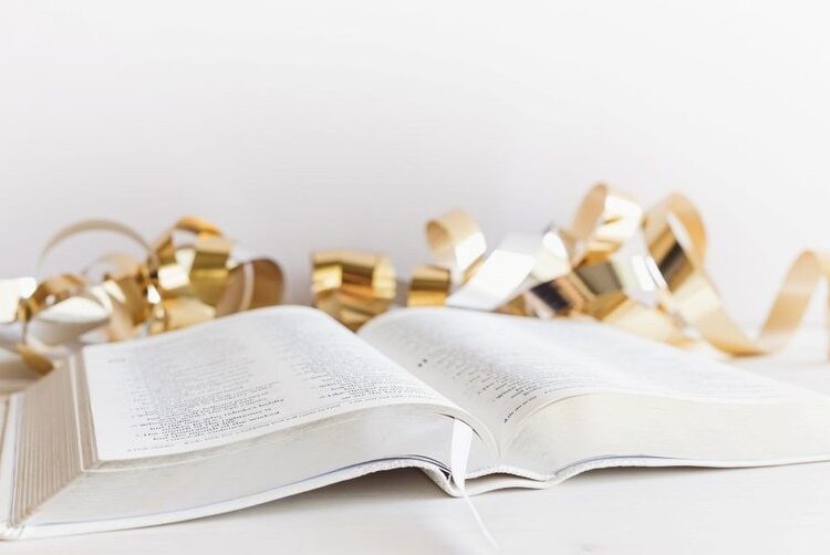 6 Recent Methods to Stroll right into a New 12 months with Jesus