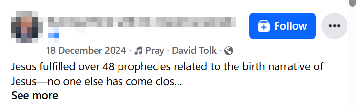 Proclaiming the Goal of Christ’s Delivery (Half 1)