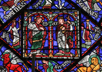 Expectation (Introduction 3, Yr A)