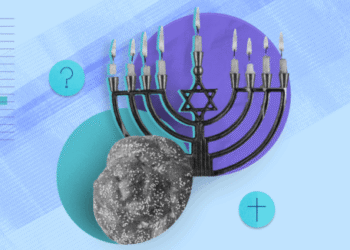 How Jesus Fulfills the Hopes of Hanukkah