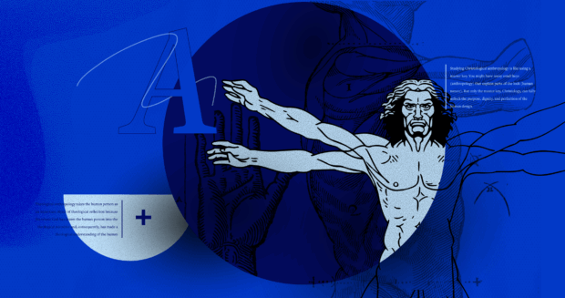 How Christ’s Humanity Defines Our Personal