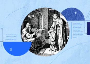 What Does It Imply to Be Human? Theological Anthropology