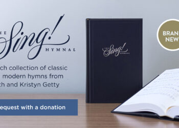The Sing! Hymnal