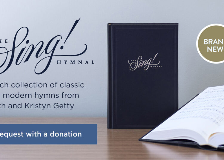 The Sing! Hymnal