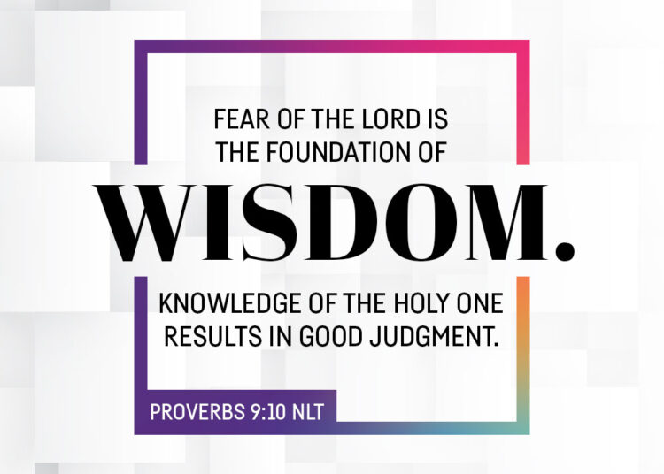 The Basis We Can’t Afford to Ignore