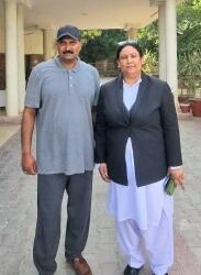 Christian in Hiding Acquitted of Blasphemy in Pakistan