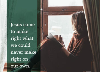 EXTRA! FOR STUDENT LEADERS—UNIT 1: THE GREATEST GIFT—OUTLINE AND SOCIAL MEDIA