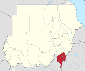 Sudan Detains Christian Doctor for His Religion
