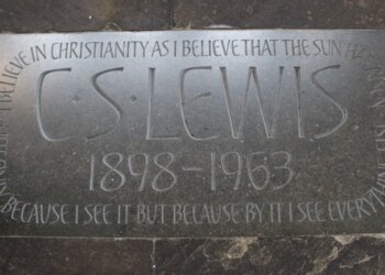 A Most-Transformed Man