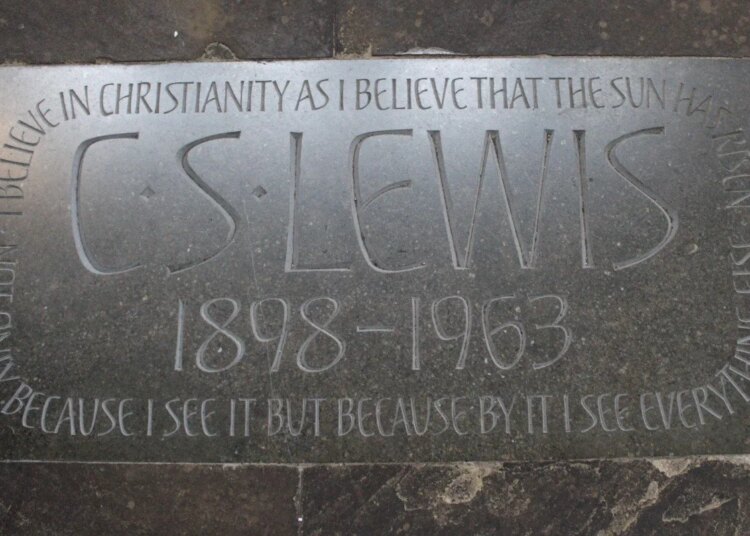 A Most-Transformed Man